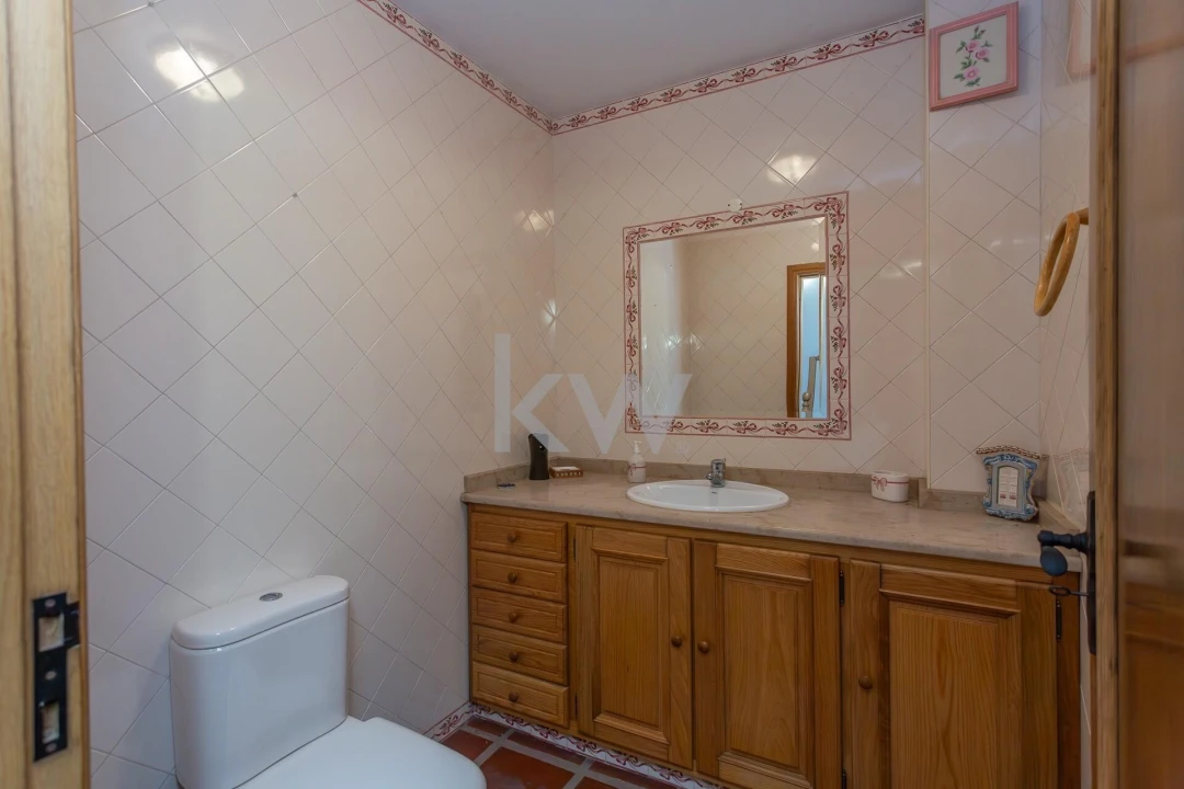 Moradia T5 para Venda em Turcifal Foto 78