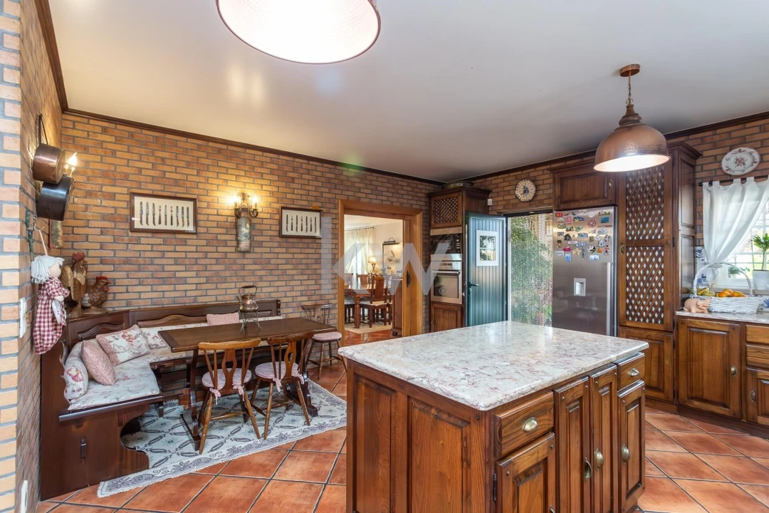 Moradia T5 para Venda em Turcifal Foto 52