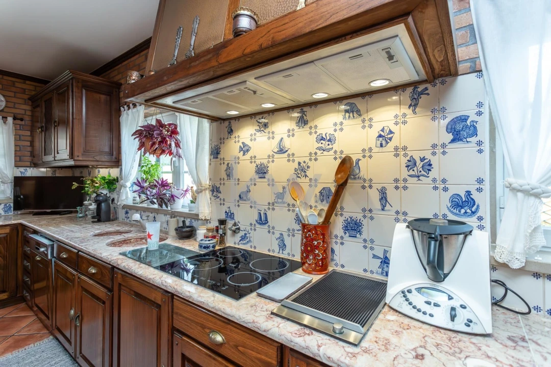 Moradia T5 para Venda em Turcifal Foto 53