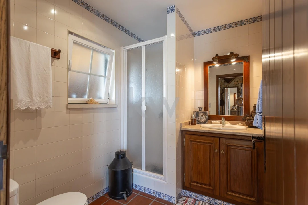 Moradia T5 para Venda em Turcifal Foto 36