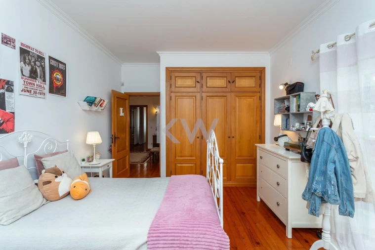 Moradia T5 para Venda em Turcifal Foto 64