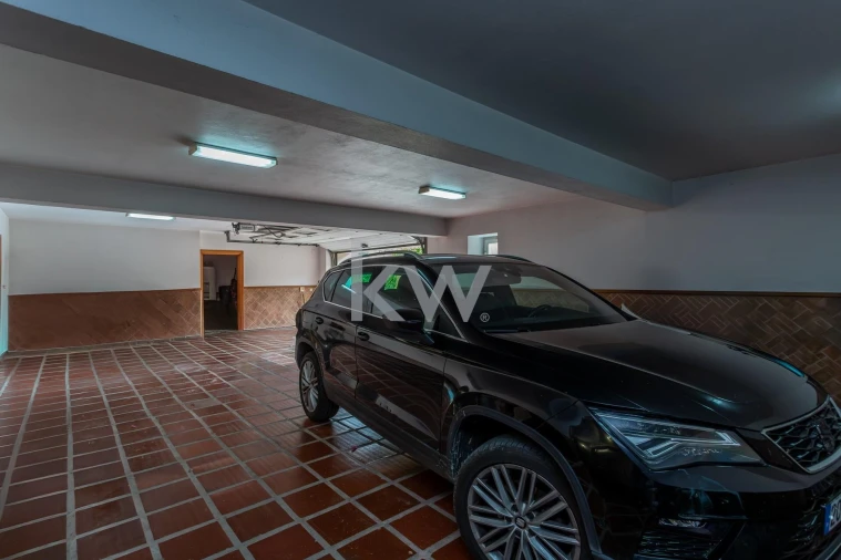 Moradia T5 para Venda em Turcifal Foto 77