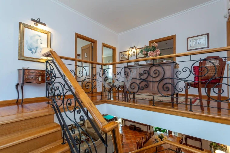 Moradia T5 para Venda em Turcifal Foto 60