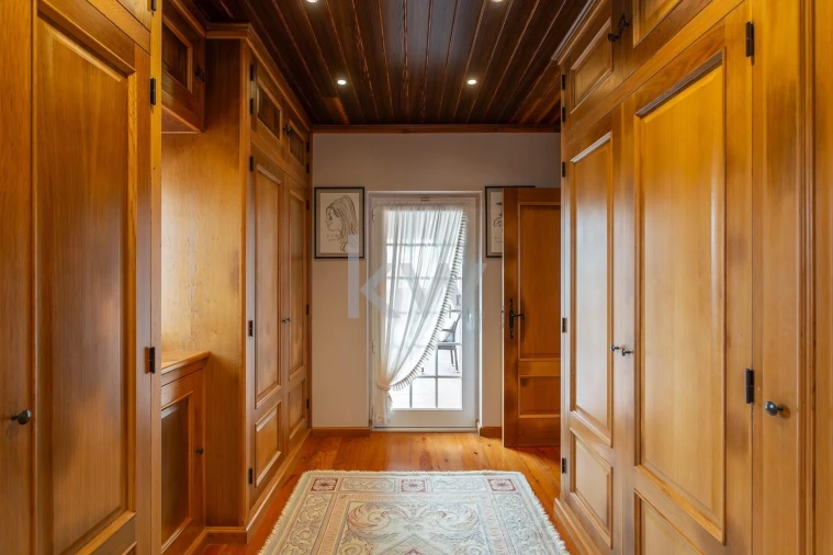 Moradia T5 para Venda em Turcifal Foto 71