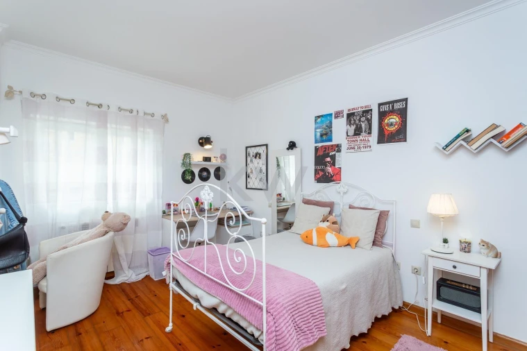 Moradia T5 para Venda em Turcifal Foto 63