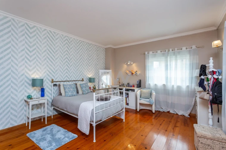 Moradia T5 para Venda em Turcifal Foto 66