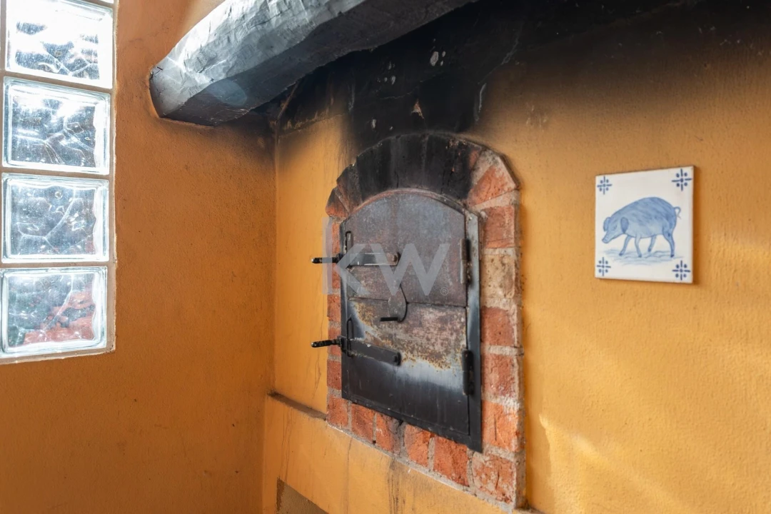 Moradia T5 para Venda em Turcifal Foto 30