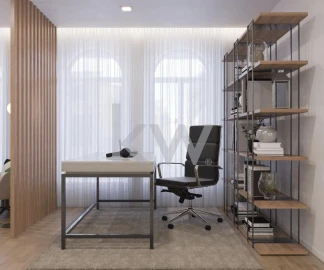 Apartamento T1 para Venda em Cedofeita, Santo Ildefonso, Sé, Miragaia, São Nicolau e Vitória