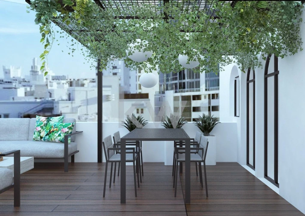 Apartamento T1 para Venda em Cedofeita, Santo Ildefonso, Sé, Miragaia, São Nicolau e Vitória Foto 6