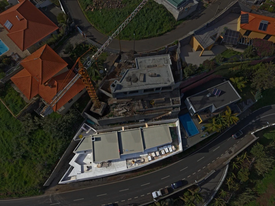 Moradia T3 para Venda em Estreito da Calheta Foto 6