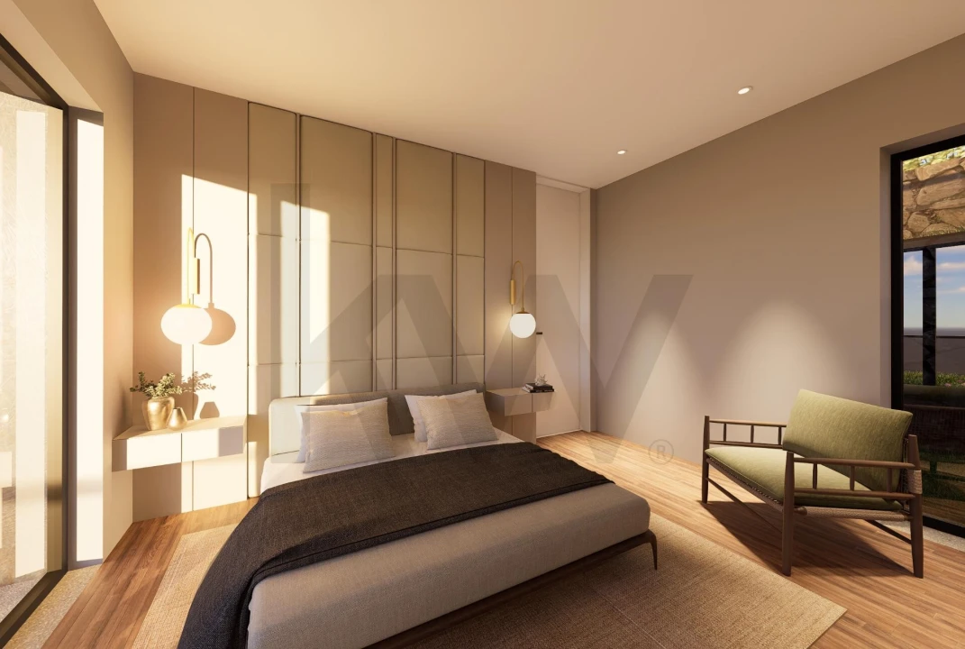 Moradia T3 para Venda em Estreito da Calheta Foto 13