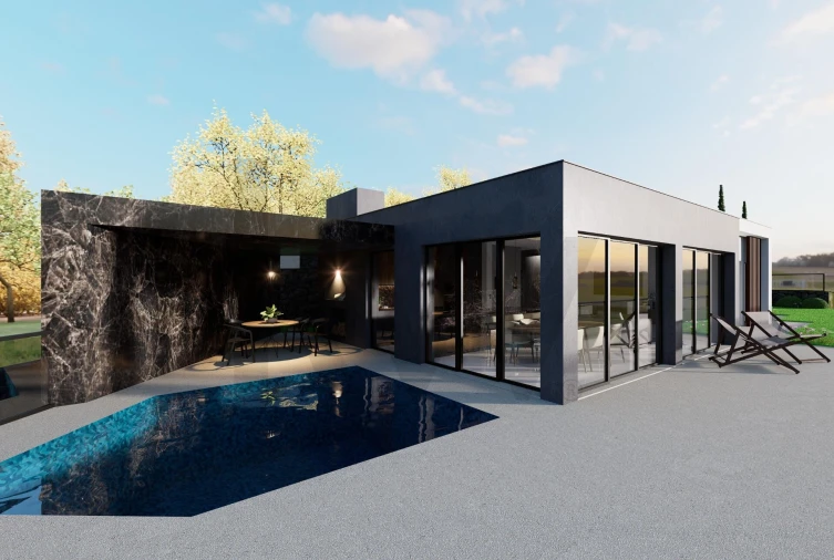 Moradia T3 para Venda em Estreito da Calheta Foto 10