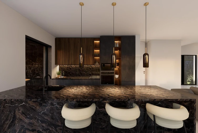 Moradia T3 para Venda em Estreito da Calheta Foto 8