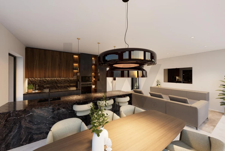 Moradia T3 para Venda em Estreito da Calheta Foto 7