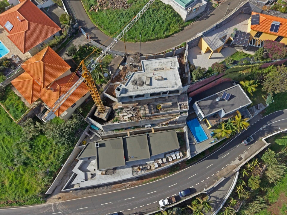 Moradia T3 para Venda em Estreito da Calheta Foto 5