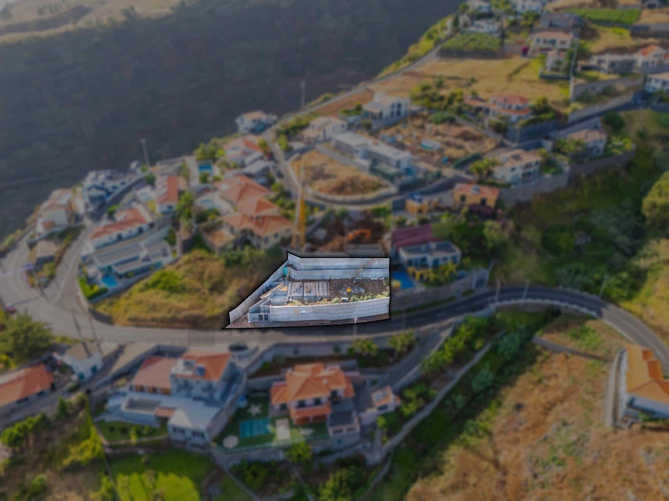 Moradia T3 para Venda em Estreito da Calheta Foto 5