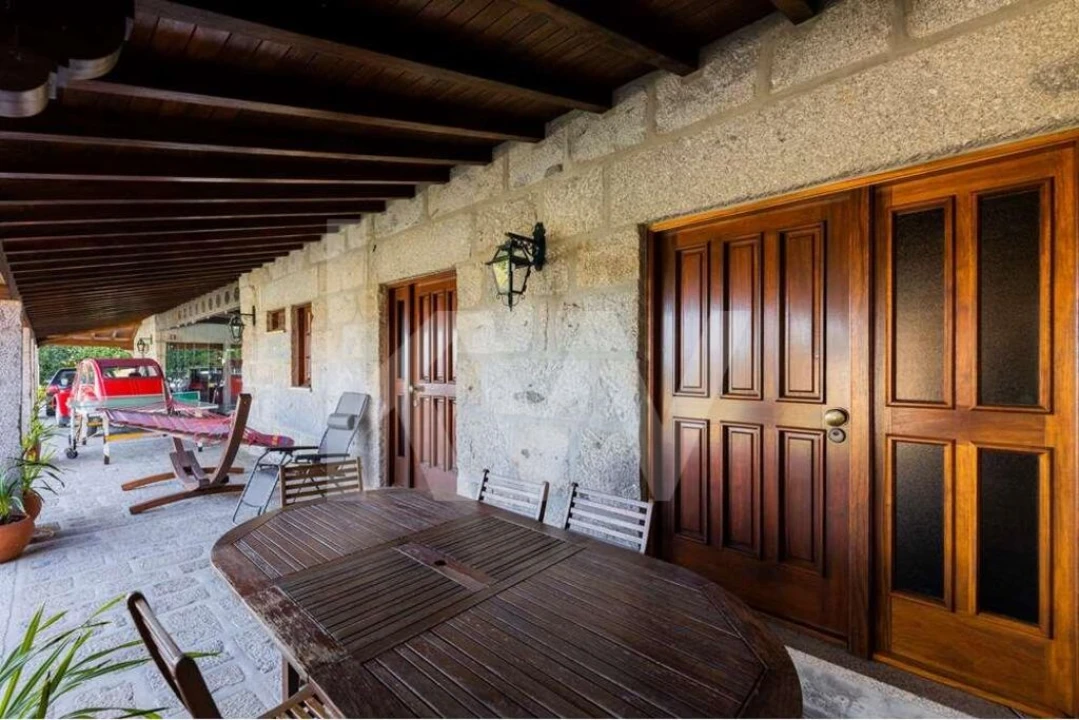 Quinta T3 para Venda em Leitões, Oleiros e Figueiredo Foto 8