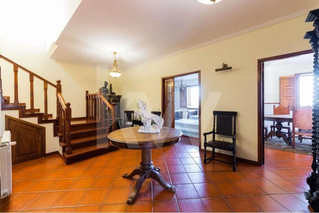 Quinta T3 para Venda em Leitões, Oleiros e Figueiredo Foto 32