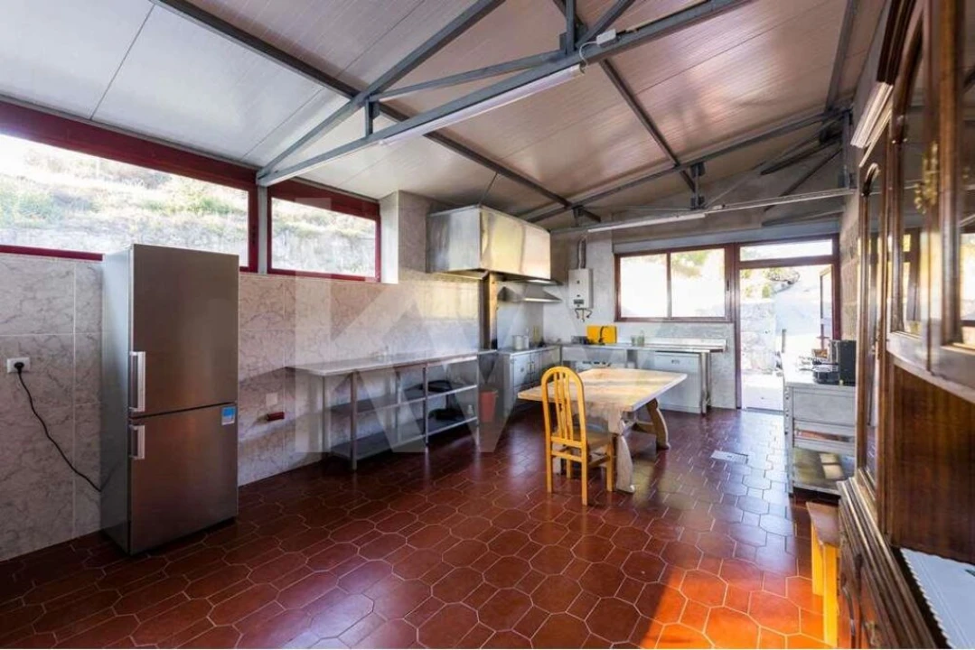 Quinta T3 para Venda em Leitões, Oleiros e Figueiredo Foto 47