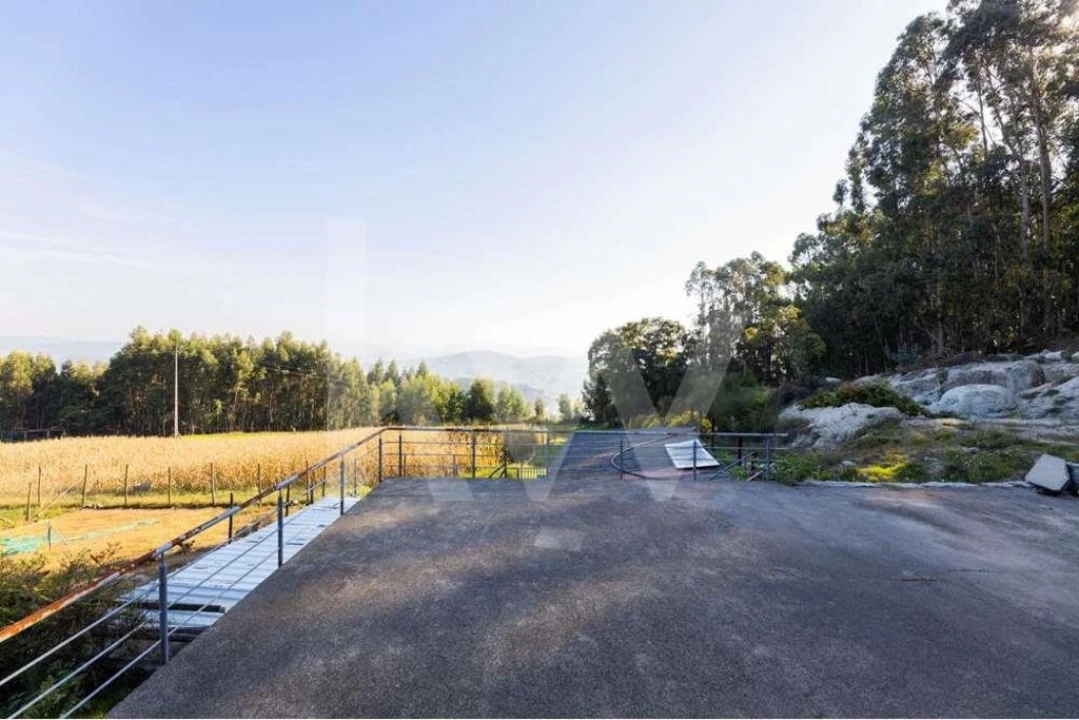 Quinta T3 para Venda em Leitões, Oleiros e Figueiredo Foto 67