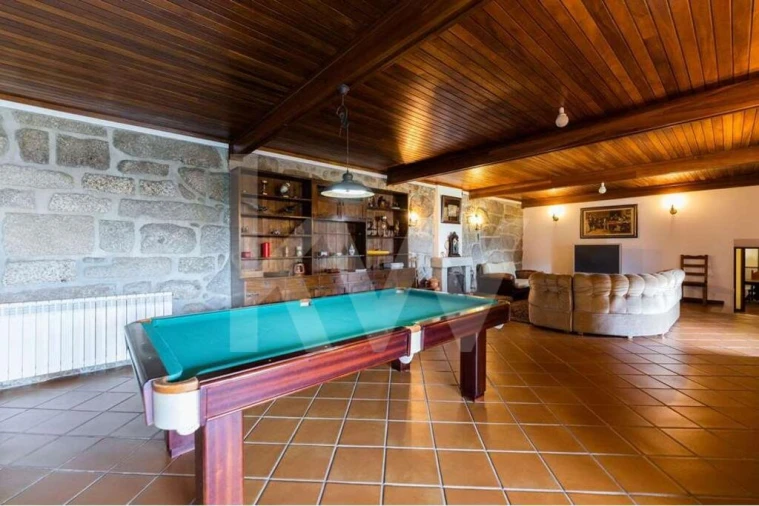 Quinta T3 para Venda em Leitões, Oleiros e Figueiredo Foto 36