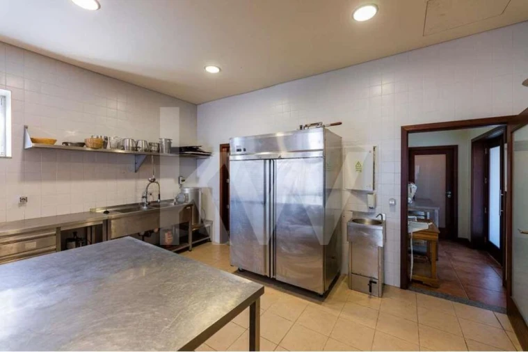 Quinta T3 para Venda em Leitões, Oleiros e Figueiredo Foto 60