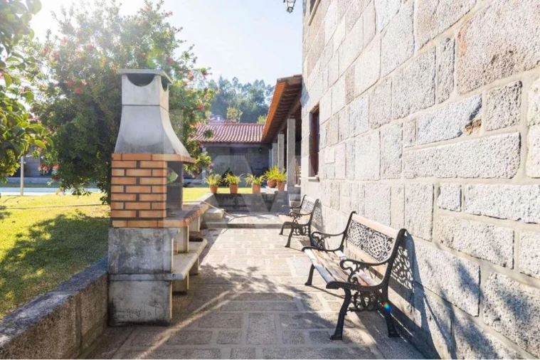 Quinta T3 para Venda em Leitões, Oleiros e Figueiredo Foto 54