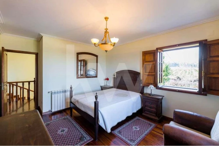 Quinta T3 para Venda em Leitões, Oleiros e Figueiredo Foto 21