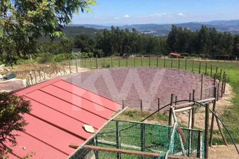 Quinta T3 para Venda em Leitões, Oleiros e Figueiredo Foto 68