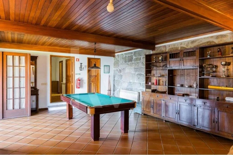 Quinta T3 para Venda em Leitões, Oleiros e Figueiredo Foto 37