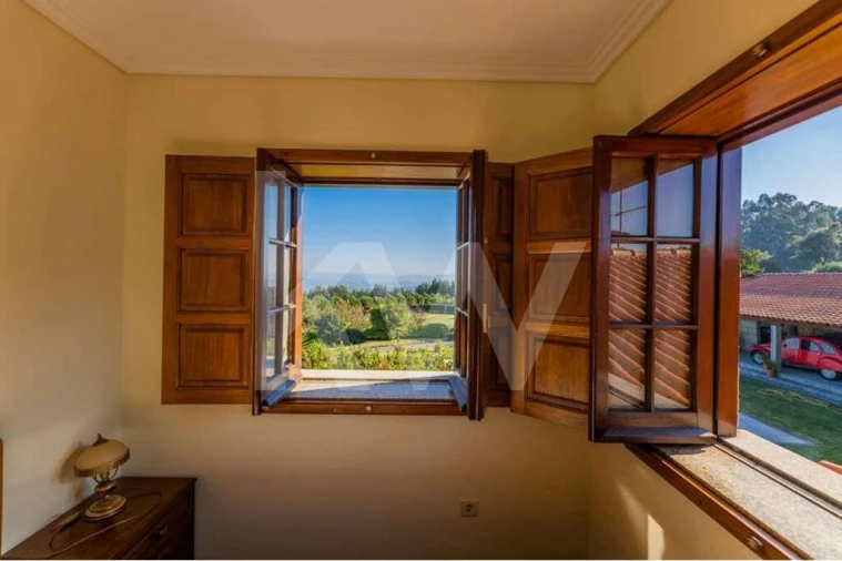 Quinta T3 para Venda em Leitões, Oleiros e Figueiredo Foto 29