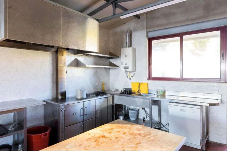 Quinta T3 para Venda em Leitões, Oleiros e Figueiredo Foto 46