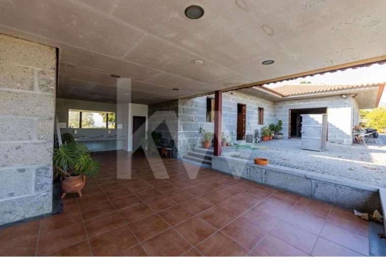 Quinta T3 para Venda em Leitões, Oleiros e Figueiredo Foto 57