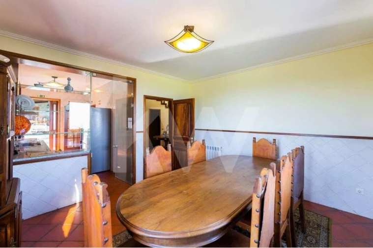 Quinta T3 para Venda em Leitões, Oleiros e Figueiredo Foto 35