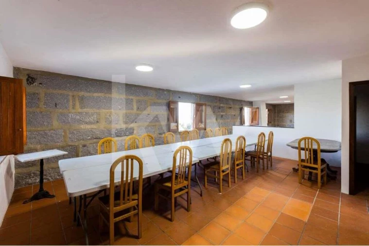 Quinta T3 para Venda em Leitões, Oleiros e Figueiredo Foto 48