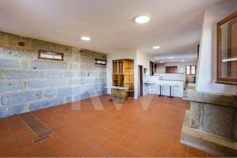 Quinta T3 para Venda em Leitões, Oleiros e Figueiredo Foto 52