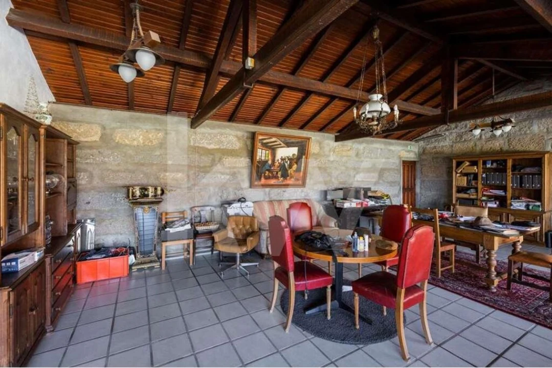 Quinta T3 para Venda em Leitões, Oleiros e Figueiredo Foto 43