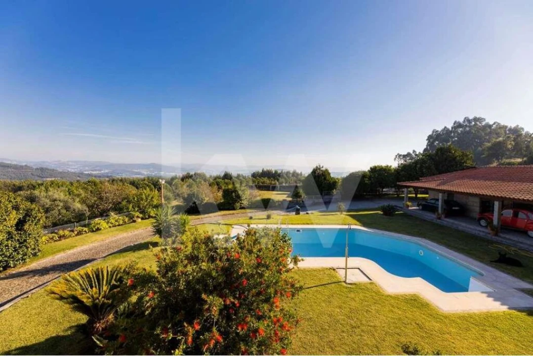 Quinta T3 para Venda em Leitões, Oleiros e Figueiredo Foto 6