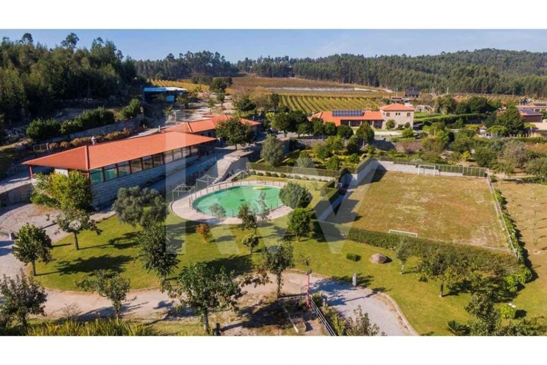 Quinta T3 para Venda em Leitões, Oleiros e Figueiredo Foto 2