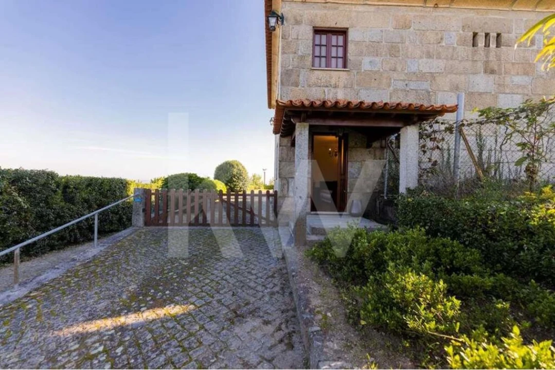 Quinta T3 para Venda em Leitões, Oleiros e Figueiredo Foto 7