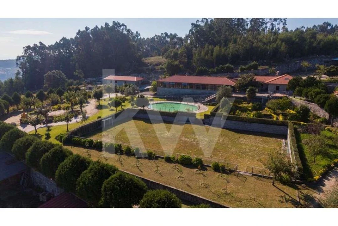 Quinta T3 para Venda em Leitões, Oleiros e Figueiredo Foto 11