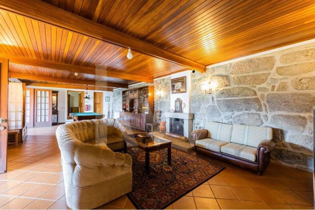 Quinta T3 para Venda em Leitões, Oleiros e Figueiredo Foto 38