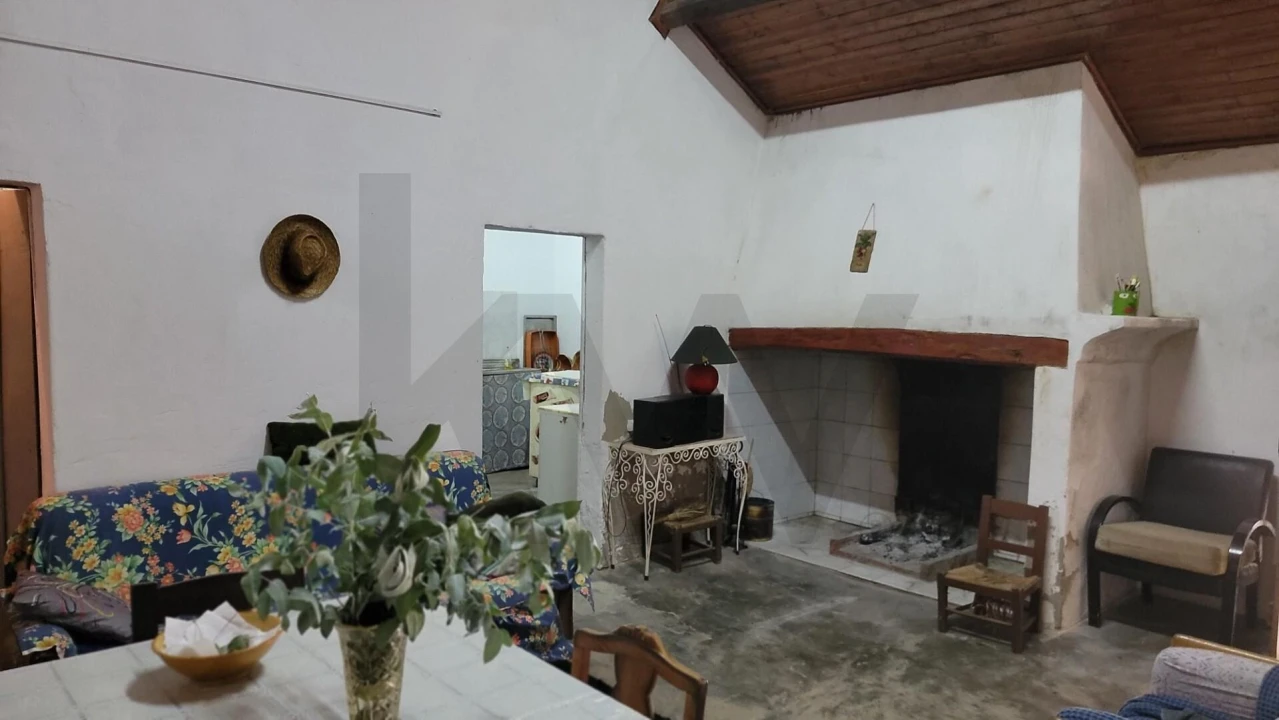 Quinta T5 para Venda em Cortiçadas de Lavre e Lavre Foto 14