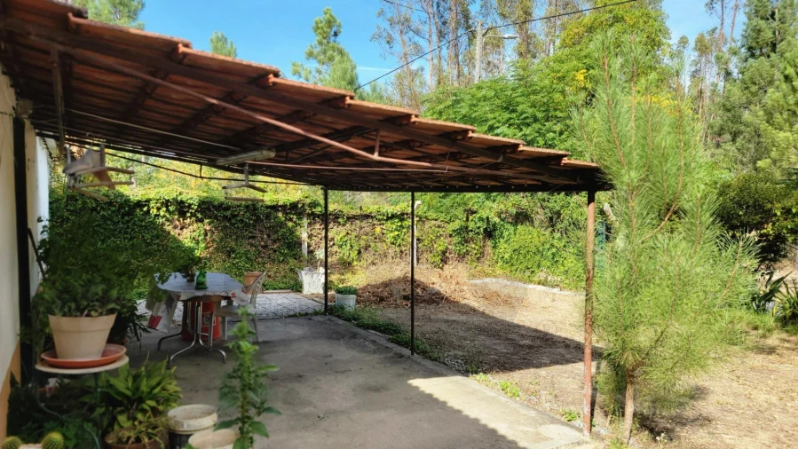 Quinta T5 para Venda em Cortiçadas de Lavre e Lavre Foto 18