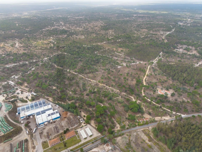 Quinta T5 para Venda em Cortiçadas de Lavre e Lavre Foto 10