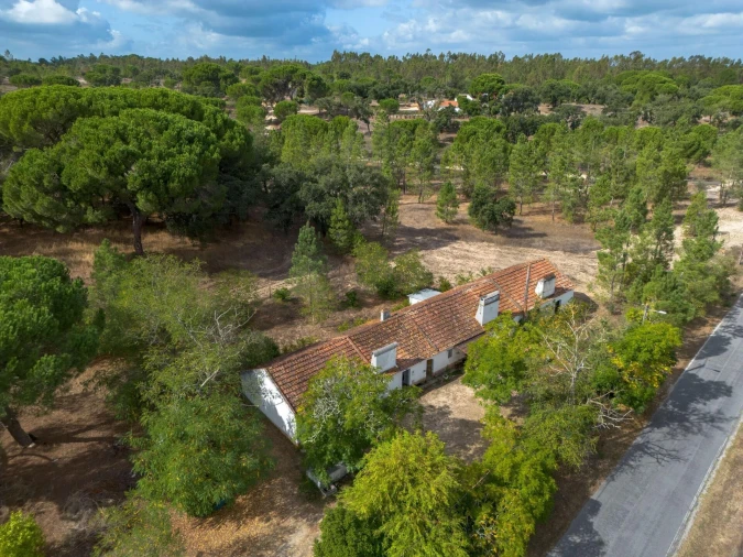 Quinta T5 para Venda em Cortiçadas de Lavre e Lavre Foto 6