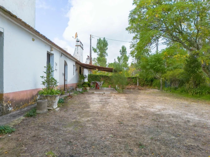 Quinta T5 para Venda em Cortiçadas de Lavre e Lavre Foto 8