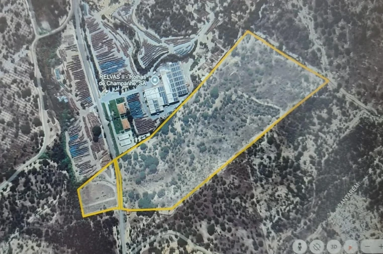 Quinta T5 para Venda em Cortiçadas de Lavre e Lavre Foto 2