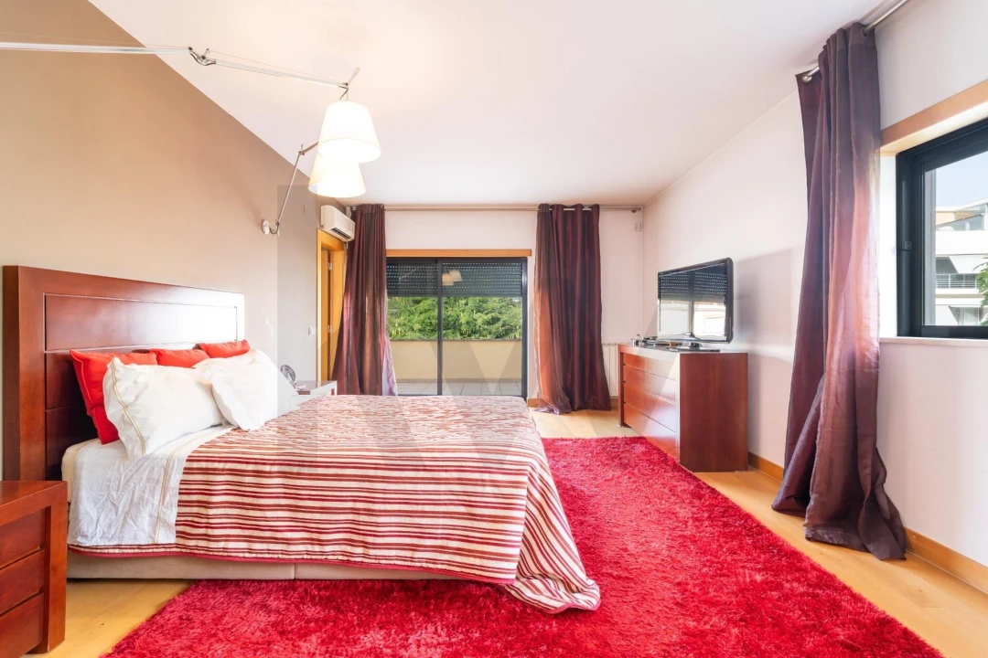 Moradia T5 para Venda em Eiras e São Paulo de Frades Foto 27