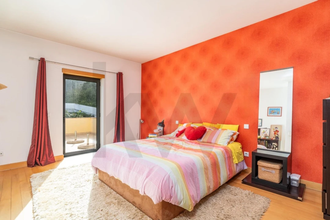 Moradia T5 para Venda em Eiras e São Paulo de Frades Foto 38